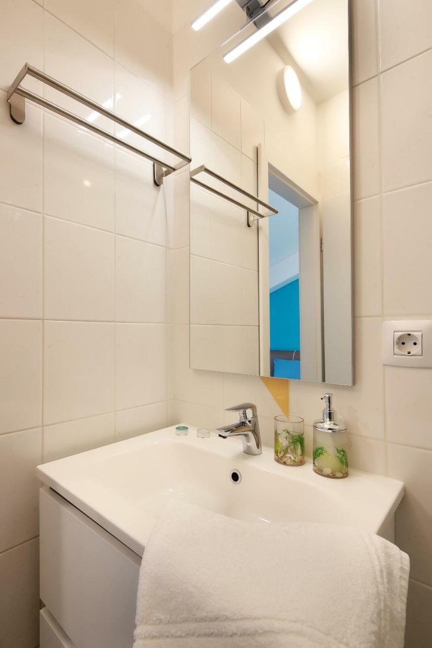 Nelly Apartment Rijeka Extérieur photo