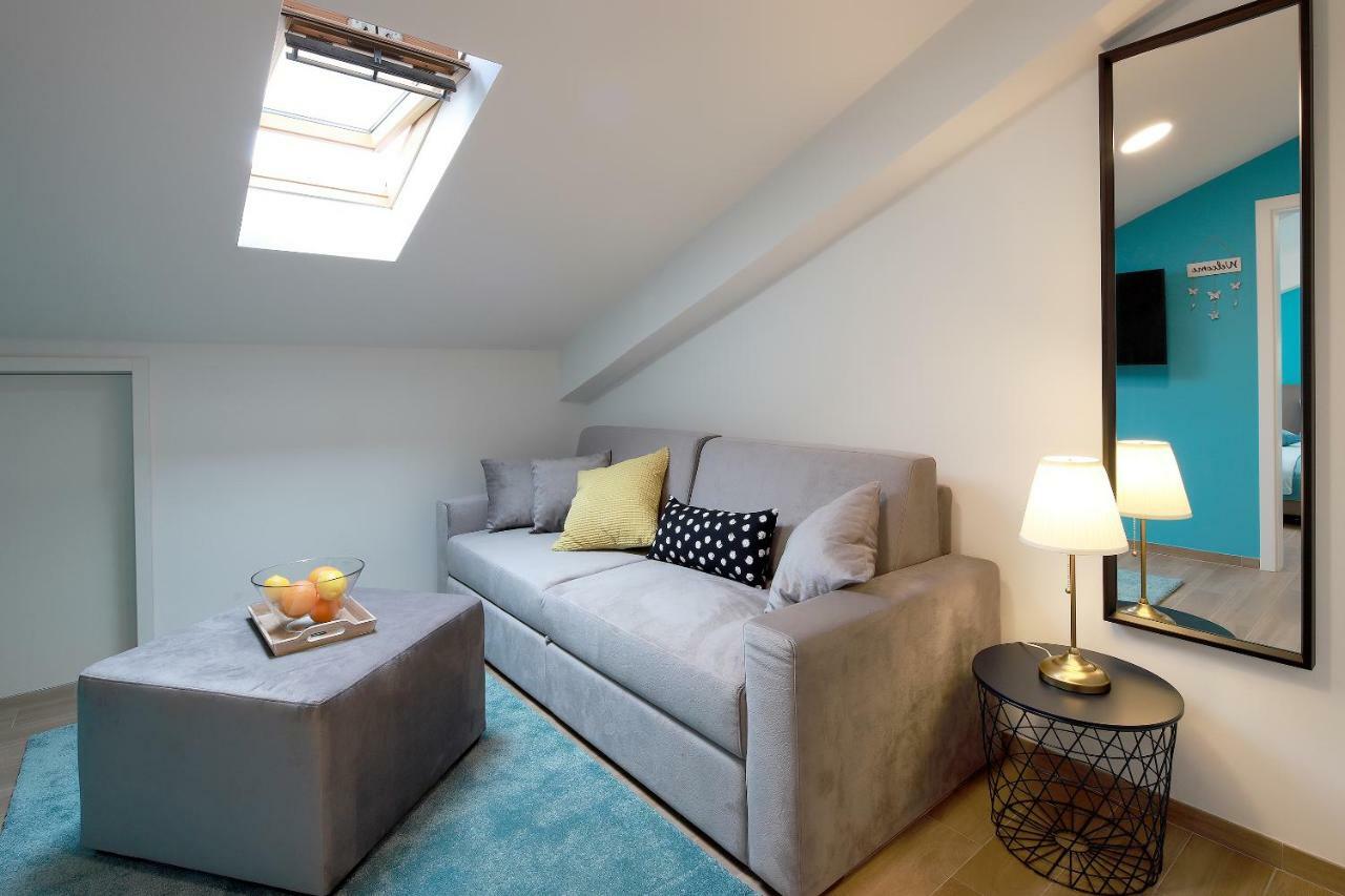 Nelly Apartment Rijeka Extérieur photo