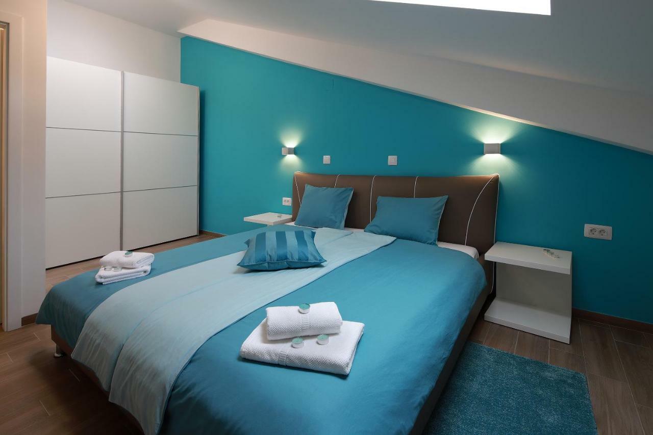 Nelly Apartment Rijeka Extérieur photo
