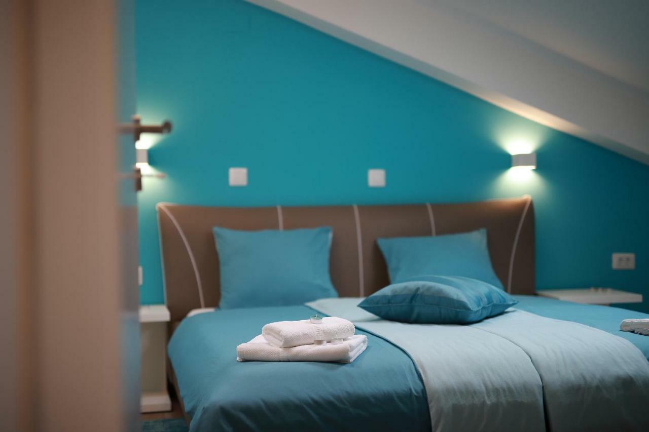 Nelly Apartment Rijeka Extérieur photo