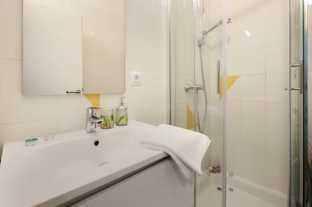 Nelly Apartment Rijeka Extérieur photo